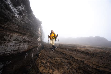 OL DOINYO LENGAI VOLCANO HIKE (MOUNTAIN OF GOD) - Journey Era