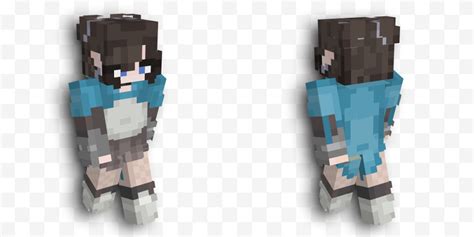 Stardew Valley Minecraft Skins Fae Nova Deco Quick Manualidades