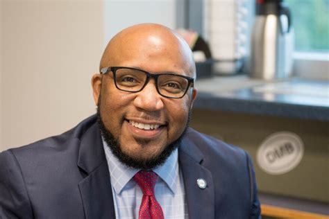 Meet Durham Public Schools New Superintendent Anthony Lewis Wfae 907 Charlottes Npr News