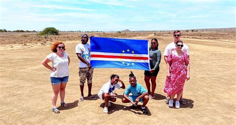 Los Mejores Circuitos Por Cabo Verde Tourradar