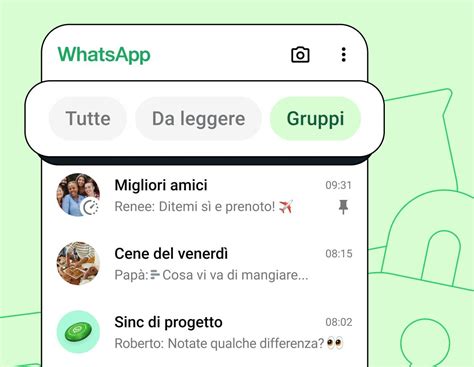 Whatsapp Sta Per Cambiare Ora Arriveranno Messaggi Anche Da Altre App