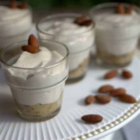 Easy No Bake Low Carb Desserts Low Carb Yum