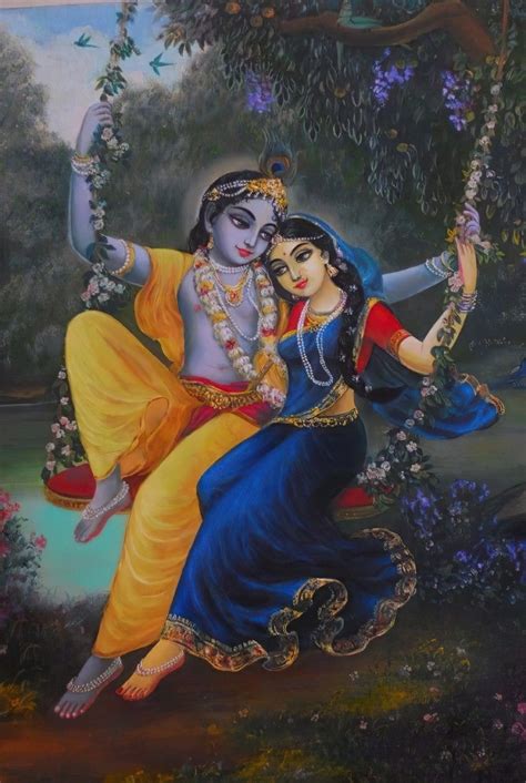 Pin By Rohini On Shri Radha Krsn Krishna Art Krishna Radha