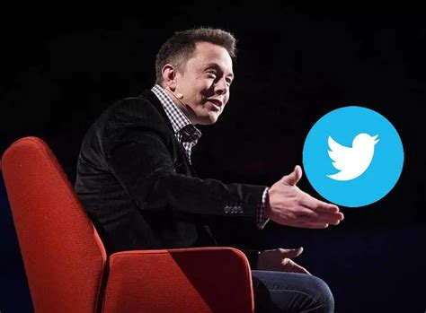 Elon Musk Announces New CEO For Twitter Stepping Down To Executive