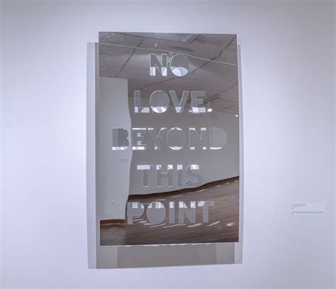 MATTHEW CORTEZ — No Love Beyond This Point