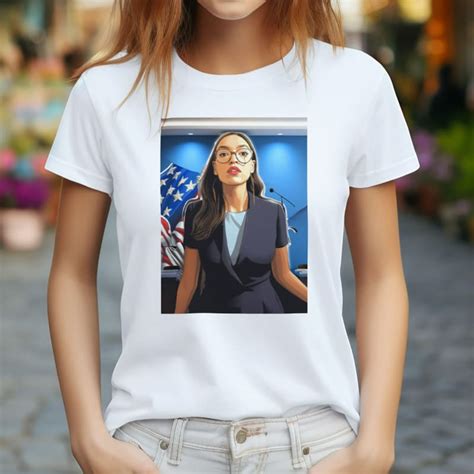 Aoc See Through Shirt - Shop Now Before It Sells Out!