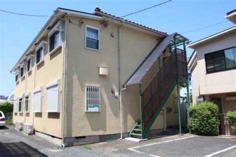 2ldkアパート賃貸 東京都世田谷区上野毛 Real Estate Japan