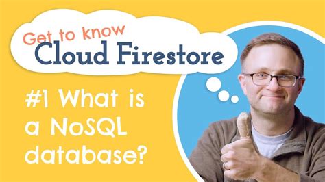 What Is A Nosql Database How Is Cloud Firestore Structured Get To