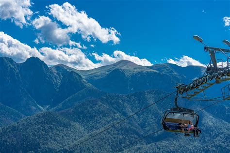 Kolej Widokowa Polana Szymoszkowa Zakopane