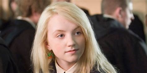 10 Quotes That Prove Luna Lovegood Is The Best Wizard In The Harry Potter Movies