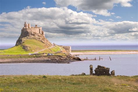 Holy Island Alnwick Castle The Kingdom Of Northumbria VisitScotland