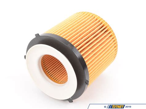 11427634291 Oil Filter Kit N20 Engine E89 Z4 F10 528i F30 328i