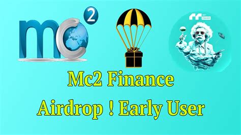 Aridrop Mc Finance Airdrop Steps Latest Airdrop Easy Airdrop