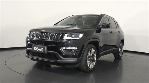 Jeep Compass 2019 242056 43502 KM