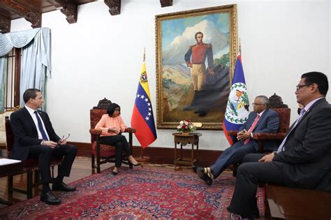 Vicepresidencia Vzla On Twitter Enfotos En El Marco De La