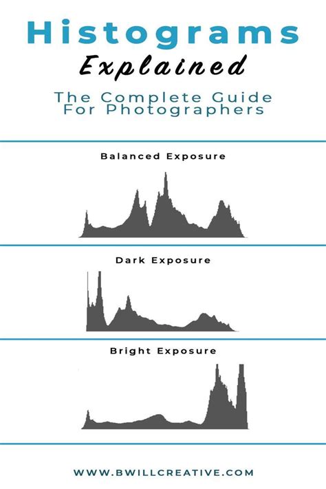 Histograms Explained The Complete Guide For Photographers Histogram