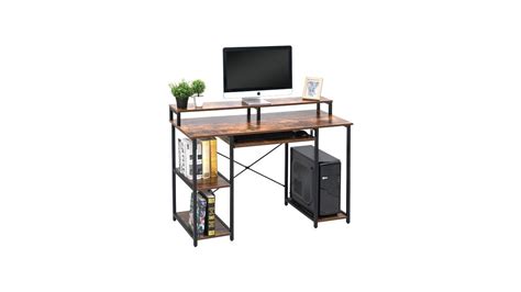 The Best Desks With Storage - IGN