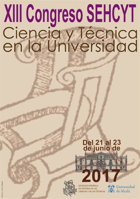 Crónica Del Xiii Congreso De La Sehcyt Ciencia Y Técnica En La