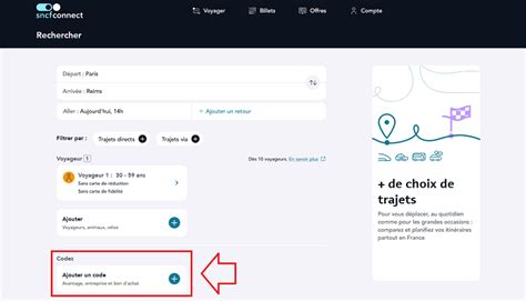 Haut 39 Imagen Sncf Connect Carte Avantage Fr Thptnganamst Edu Vn