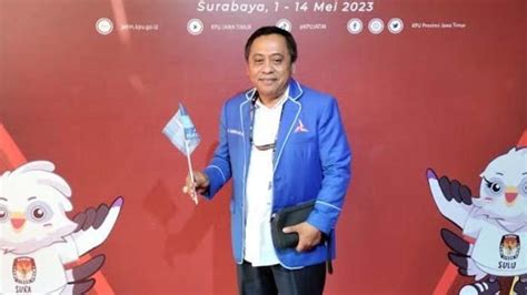 Tidak Ada Penarikan Mahar Untuk Caleg Tapi Saat Sudah Menjabat Ada