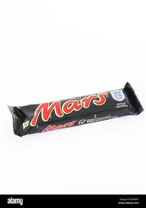 Mars bar wrapper hi-res stock photography and images - Alamy