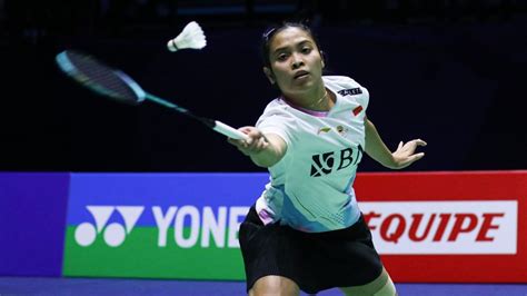 All England Wakil Indonesia Dapat Lawan Sulit Di Perempat Final