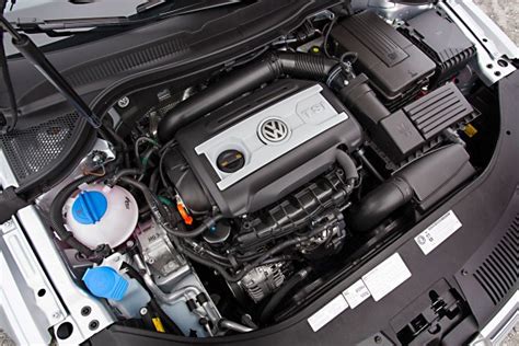 Vw 2.0 Tsi Engine Diagram