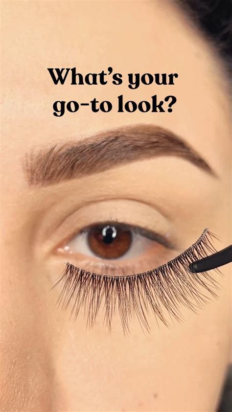 7 Things You Need To Know Before Getting Eyelash Extensions Artofit