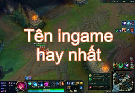 Top 15 Tên Ingame Hay Hay Nhất 2022 Topz Eduvn