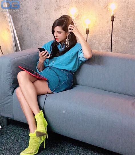 Collien Ulmen Fernandes Nackt Bilder Onlyfans Leaks Playboy Fotos Sex Szene