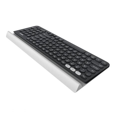 Logitech K780 Multi-Device Wireless Keyboard | HIRSCH