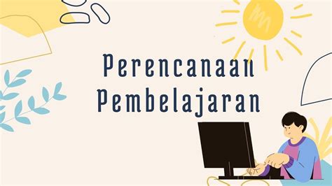 Perencanaan Pembelajaran Dan Asesmen Kurikulum Merdeka Ppt Imagesee