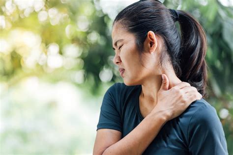 Chiropractic In Lacey Explains The Hype Behind Chiropractic