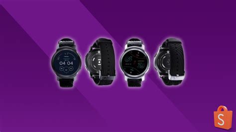 Review Smartwatch Moto Watch 100 é Bom Vale A Pena