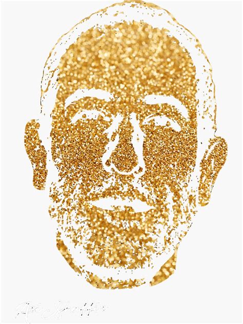 Ari Shaffir Portrait Sticker For Sale By Noelleltv23n8 Redbubble