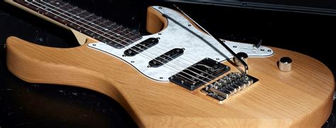 A Brief Guide To Electric Guitar Tonewoods