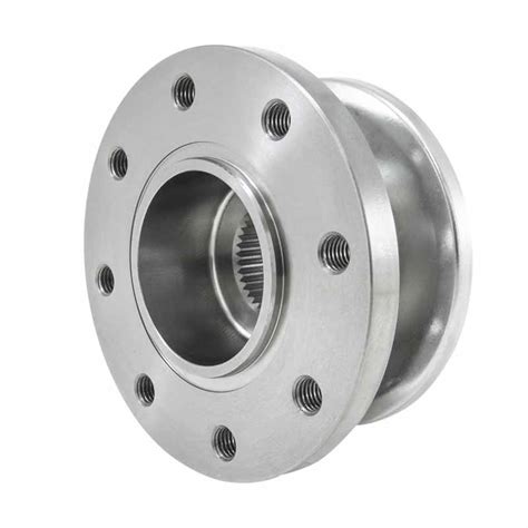 Yukon Yy D Rnd R Round Yoke Companion Flange For Dana Xdp