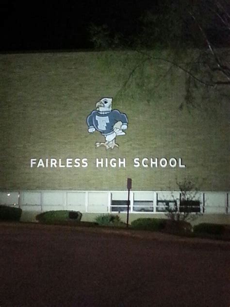 Fairless High School, 11885 Navarre Rd SW, Navarre, OH, Schools - MapQuest