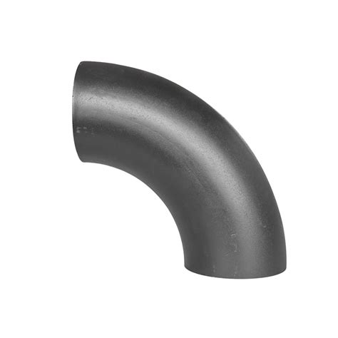 Iso Youfa Asme Carbon Steel Butt Welding Pipe Fitting Dn Elbow