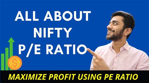 All About Nifty Pe Ratio Nifty Pe Analysis How To Check Nifty Pe