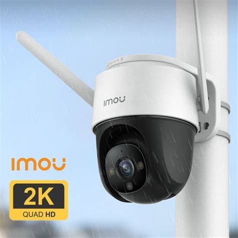 Camera IMOU giá tốt nhất | Camera Wifi chính hãng