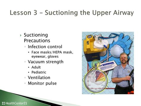 Unit 1 Airway Management Ppt Download