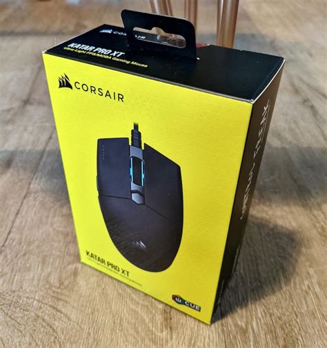 Corsair Mm Corsair Katar Pro Xt Review