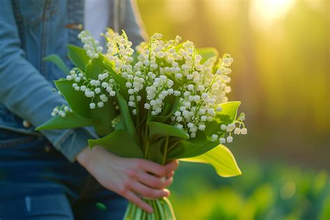 Signification et traditions du muguet du premier mai découvrez les