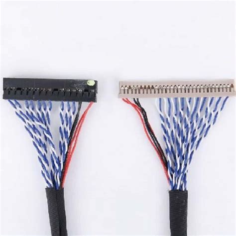 Understanding LVDS Interface A Comprehensive Guide