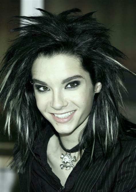 Bill Kaulitz Tom Kaulitz Pretty Men Beautiful Men Cyber K Ace