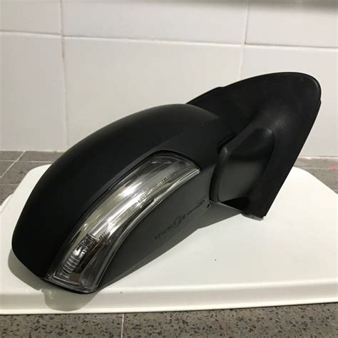 Myvi Lagi Best Side Mirror Right Side Auto Accessories On Carousell