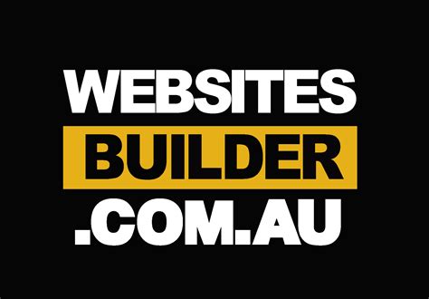 websites builder australia logo png transparent svg ai