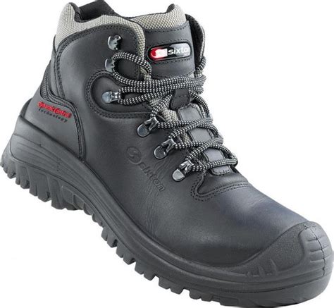 Sixton Peak Corvara S Werkschoenen Maat Bol