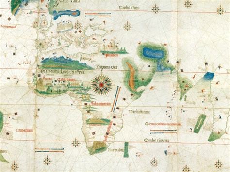 Cantino Planisphere Bicentennial